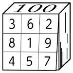 100 Years Sudoku | Indus Appstore | App Icon