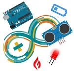 Arduino Project And Lessons | Indus Appstore | App Icon