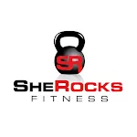 She Rocks Fitness | Indus Appstore | App Icon