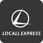 Locall Express - Profissional | Indus Appstore | App Icon