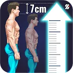 Height Increase Workout Yoga | Indus Appstore | App Icon