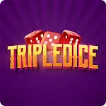 TripleDice Pub Fruit Machine | Indus Appstore | App Icon