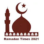 Ramadan Times 2024 | Indus Appstore | App Icon