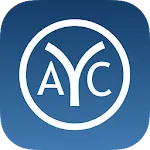 Anderson Yoga Center | Indus Appstore | App Icon