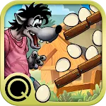 Wolf on the Farm Online | Indus Appstore | App Icon