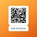 Lead Retrieval by Webex Events | Indus Appstore | App Icon