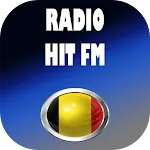 Hit FM Radio App België Online | Indus Appstore | App Icon