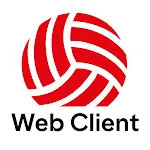 Data Volley 4 Web Client | Indus Appstore | App Icon