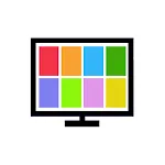 TV Launcher  - Smart TV BOX | Indus Appstore | App Icon