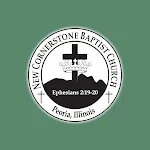 New Cornerstone Baptist Church | Indus Appstore | App Icon