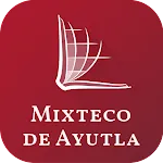 Mixteco de Ayutla Bibleapp icon