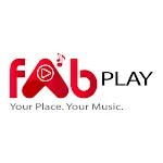 Fabplay on-premise radio | Indus Appstore | App Icon