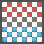 Checkers (Draughts) | Indus Appstore | App Icon