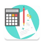 Smart Calculator | Indus Appstore | App Icon