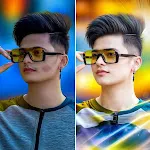 Professional Photo Editor | Indus Appstore | App Icon