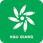 Hậu Giang | Indus Appstore | App Icon