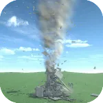 Destruction simulator sandbox | Indus Appstore | App Icon