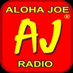 Aloha Joe Radio | Indus Appstore | App Icon