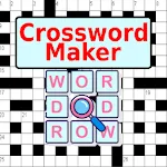 Wordapp: Crossword Maker | Indus Appstore | App Icon