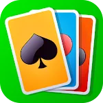 Solitaire | Indus Appstore | App Icon