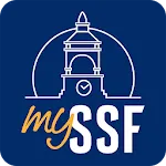 mySSF | Indus Appstore | App Icon