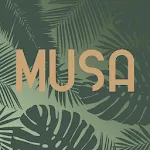 Musa Bar | Indus Appstore | App Icon