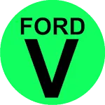 Ford V-Serial Decoder English | Indus Appstore | App Icon