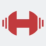 Hall Personal Training | Indus Appstore | App Icon