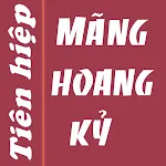 Mang hoang ky Truyen tien hiep | Indus Appstore | App Icon