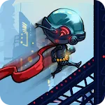 Skyscraper Run | Indus Appstore | App Icon