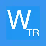 Word TR | Indus Appstore | App Icon