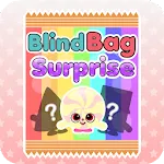 Blind Bag Surprise | Indus Appstore | App Icon