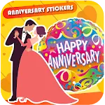 WAStickerApps - Anniversary St | Indus Appstore | App Icon