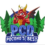 Pocono's Best | Indus Appstore | App Icon