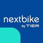 nextbike by TIER | Indus Appstore | App Icon