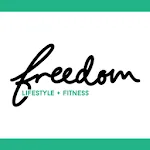 Freedom Lifestyle & Fitness | Indus Appstore | App Icon