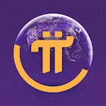 Pi Browser | Indus Appstore | App Icon