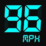 Speedometer - Odometer App | Indus Appstore | App Icon