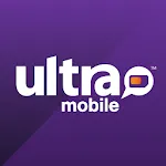 Ultra Mobile | Indus Appstore | App Icon