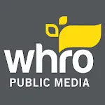 WHRO Public Media App | Indus Appstore | App Icon