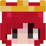 Princess Skin for Minecraft | Indus Appstore | App Icon