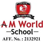 A M WORLD SCHOOL CHANDAUSI | Indus Appstore | App Icon