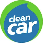 CleanCarapp icon