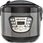 Prixton Thermochef y Kitchen+ | Indus Appstore | App Icon