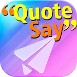 Quotes and DP Status 2020 | Indus Appstore | App Icon