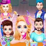 Barber Shop Super Hair Salon | Indus Appstore | App Icon