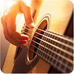 Real Guitar Music Player | Indus Appstore | App Icon