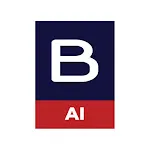 Bersian.AI | Indus Appstore | App Icon