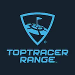 Toptracer Range | Indus Appstore | App Icon