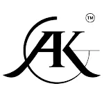 AKG - Influencers & Collab | Indus Appstore | App Icon